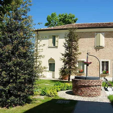 Ξενοδοχείο Relais Roncuzzi