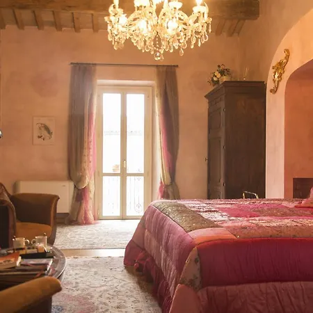 Relais Roncuzzi Ξενοδοχείο 4*