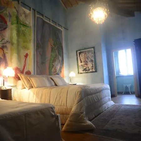Ξενοδοχείο Relais Roncuzzi