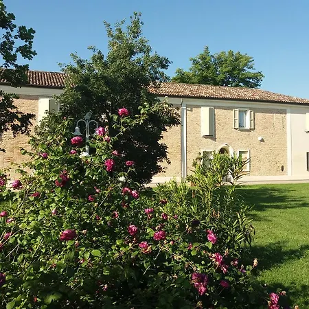 Relais Roncuzzi Ξενοδοχείο Russi