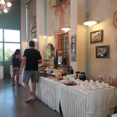 Relais Roncuzzi Ξενοδοχείο Russi
