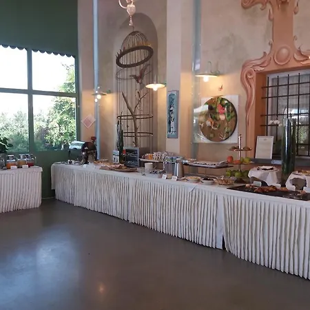 Ξενοδοχείο Relais Roncuzzi
