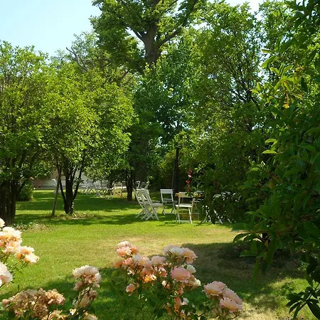 Ξενοδοχείο Relais Roncuzzi