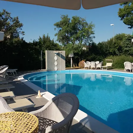 Relais Roncuzzi
