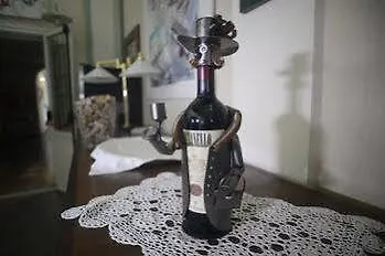Relais Roncuzzi Ξενοδοχείο 4*