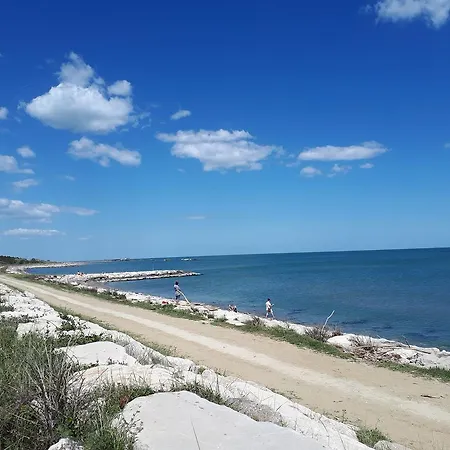 Relais Roncuzzi 4* Russi