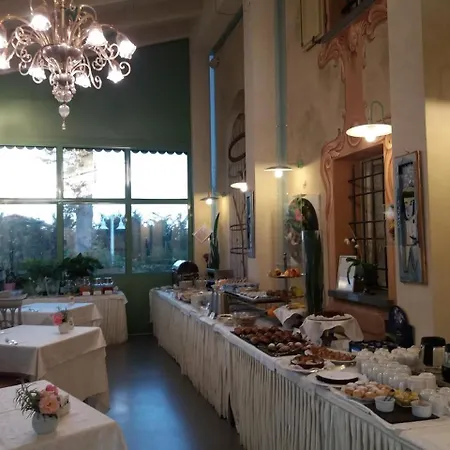 Ξενοδοχείο Relais Roncuzzi