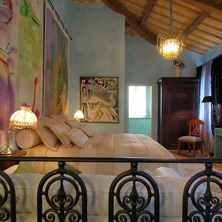 Relais Roncuzzi