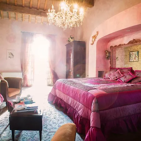 Relais Roncuzzi 4* Russi