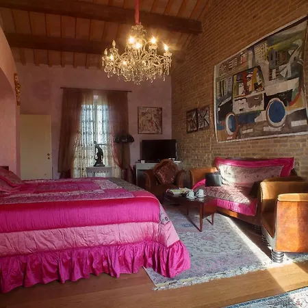 Relais Roncuzzi Ξενοδοχείο Russi