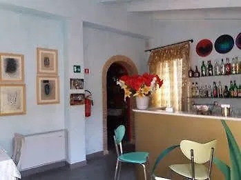 Relais Roncuzzi ホテル